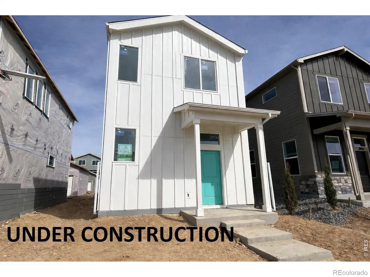 3905 Kenai Street, Evans, CO 80620 - #1