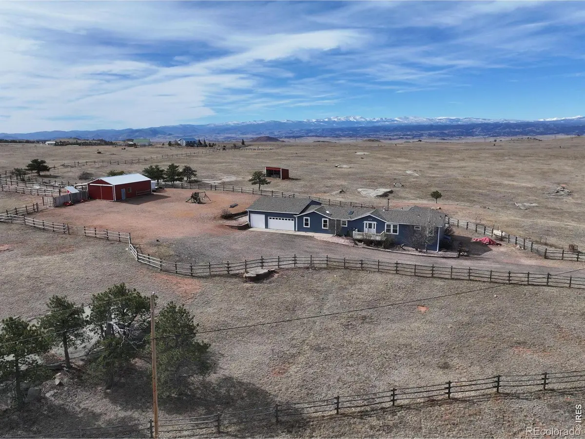 223 Timber Drive, Livermore, CO 80536 - #1