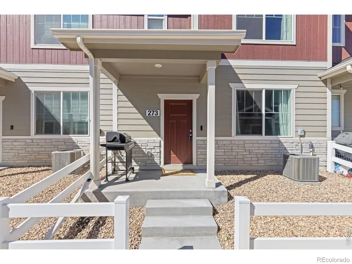 273 Cardinal Street, Johnstown, CO 80534 - #1
