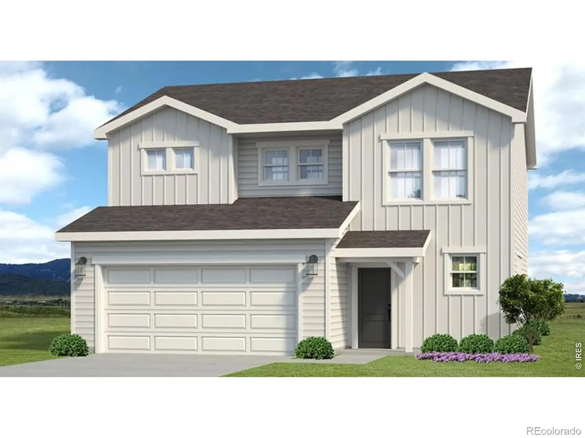 764 Ayrshire Road, Johnstown, CO 80534 - #1