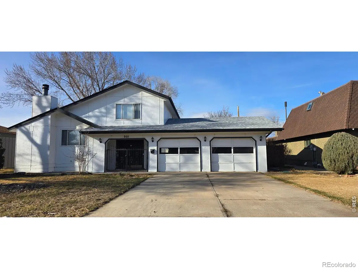 901 Wilson Avenue, Fort Morgan, CO 80701 - #1