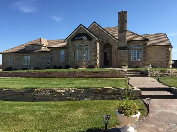 200 Mulligan Lake Drive, Mead, CO 80542