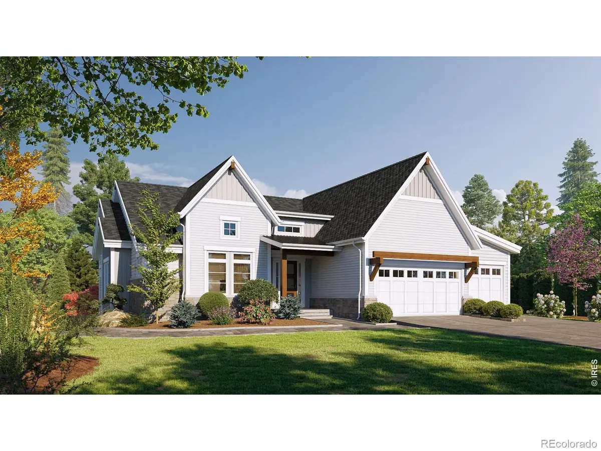 1304 Art Drive, Berthoud, CO 80513 - #1