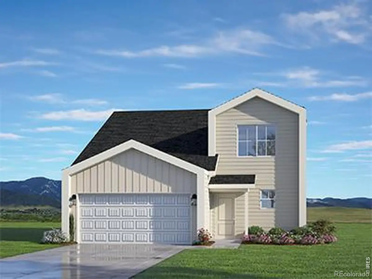 740 Ayrshire Road, Johnstown, CO 80534 - #1