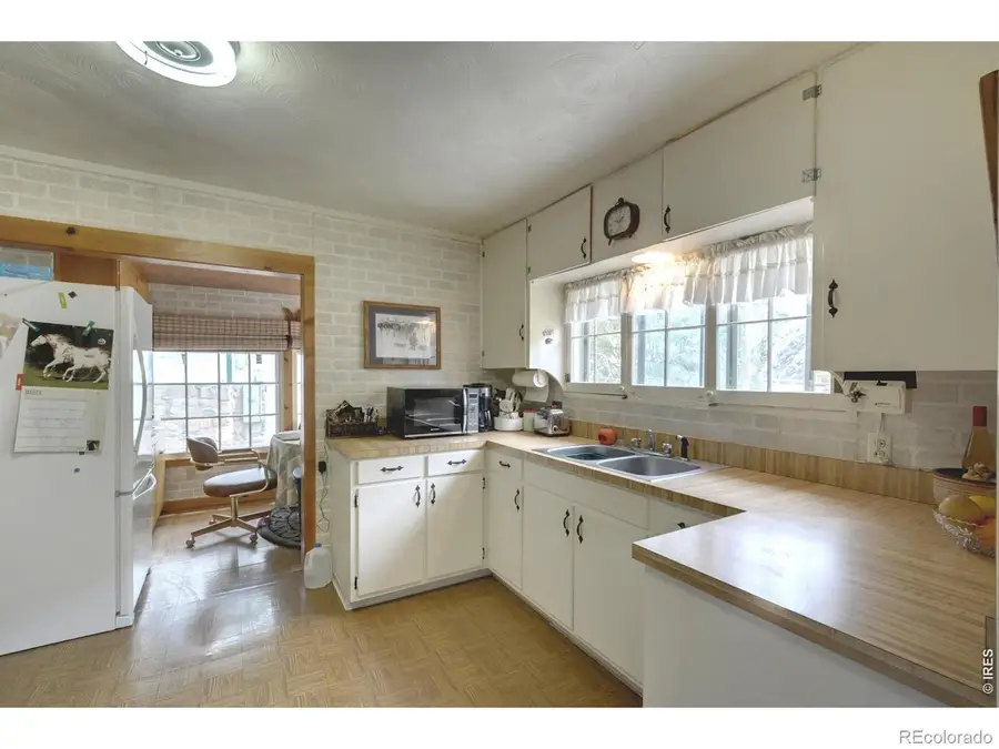 290 River Fork Road, Drake, CO 80515 - #2