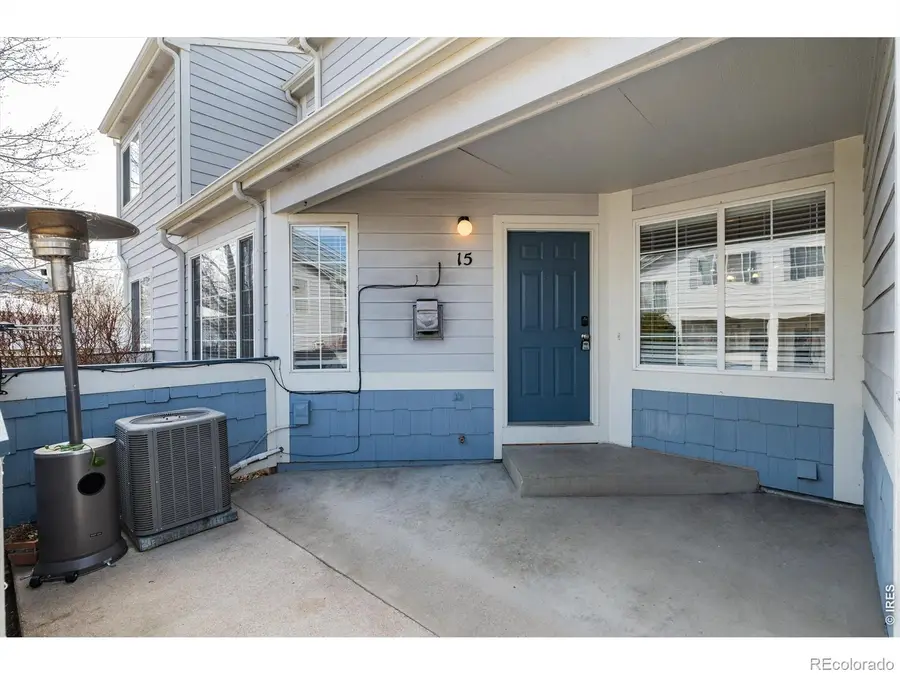 1419 Red Mountain Drive #15, Longmont, CO 80504 - #3