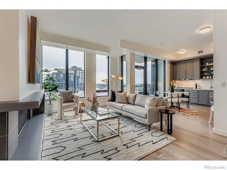 1750 Wewatta Street #1821, Denver, CO 80202 - #2