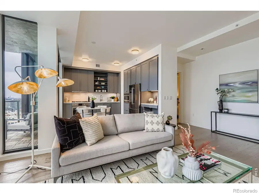 1750 Wewatta Street #1821, Denver, CO 80202 - #3