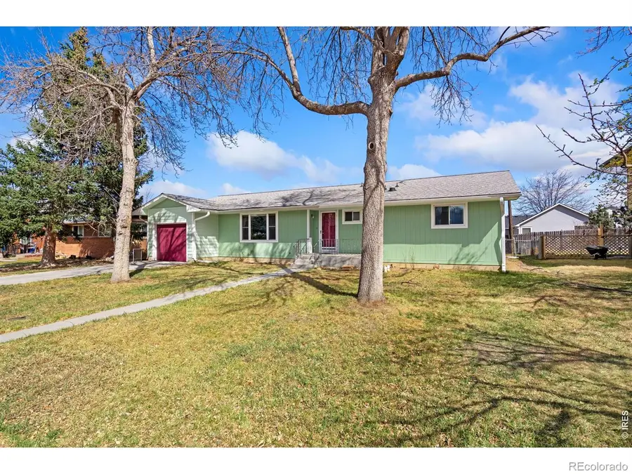 912 Rocky Road, Fort Collins, CO 80521 - #2