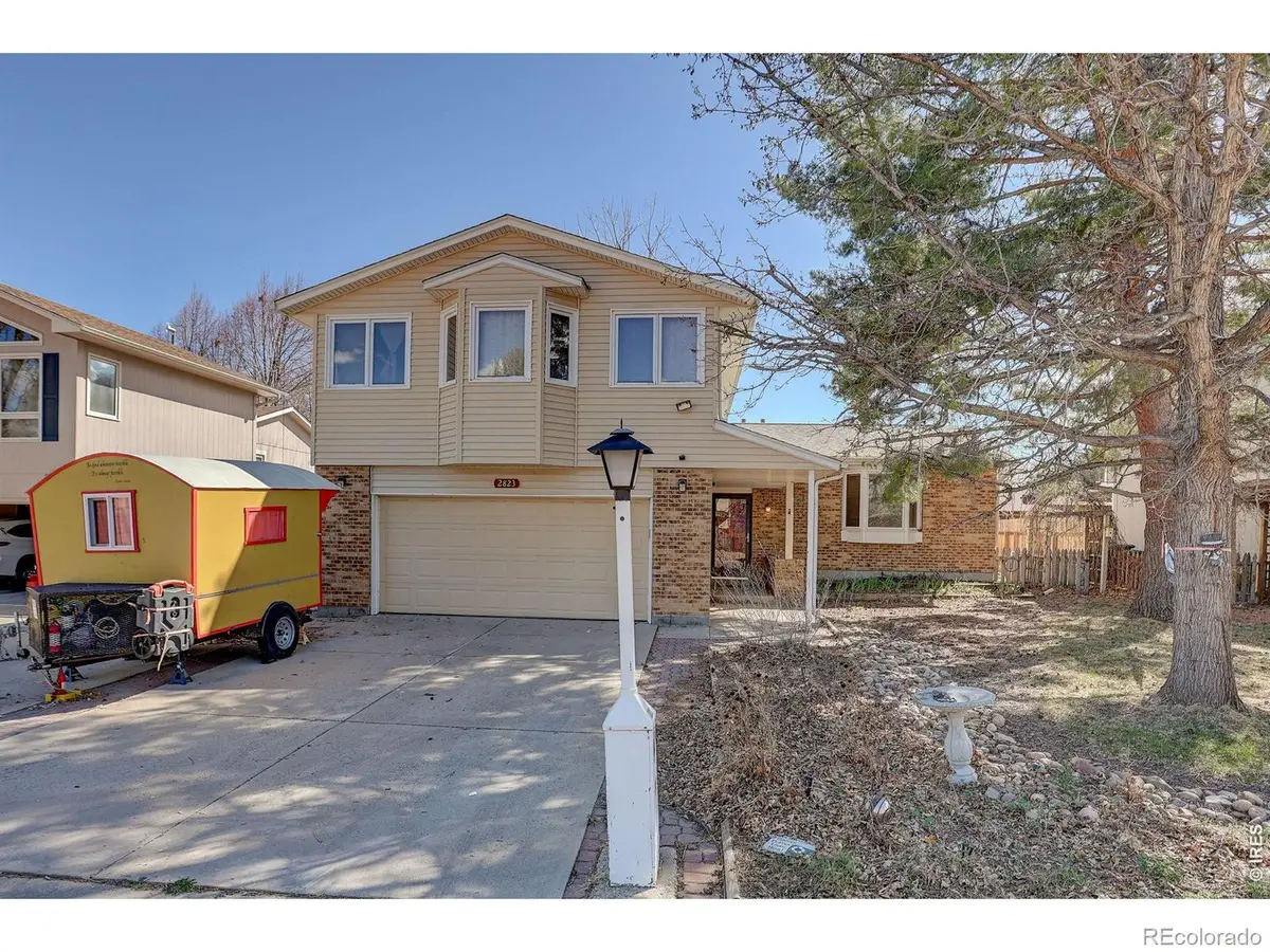2823 Humboldt Circle, Longmont, CO 80503 - #1
