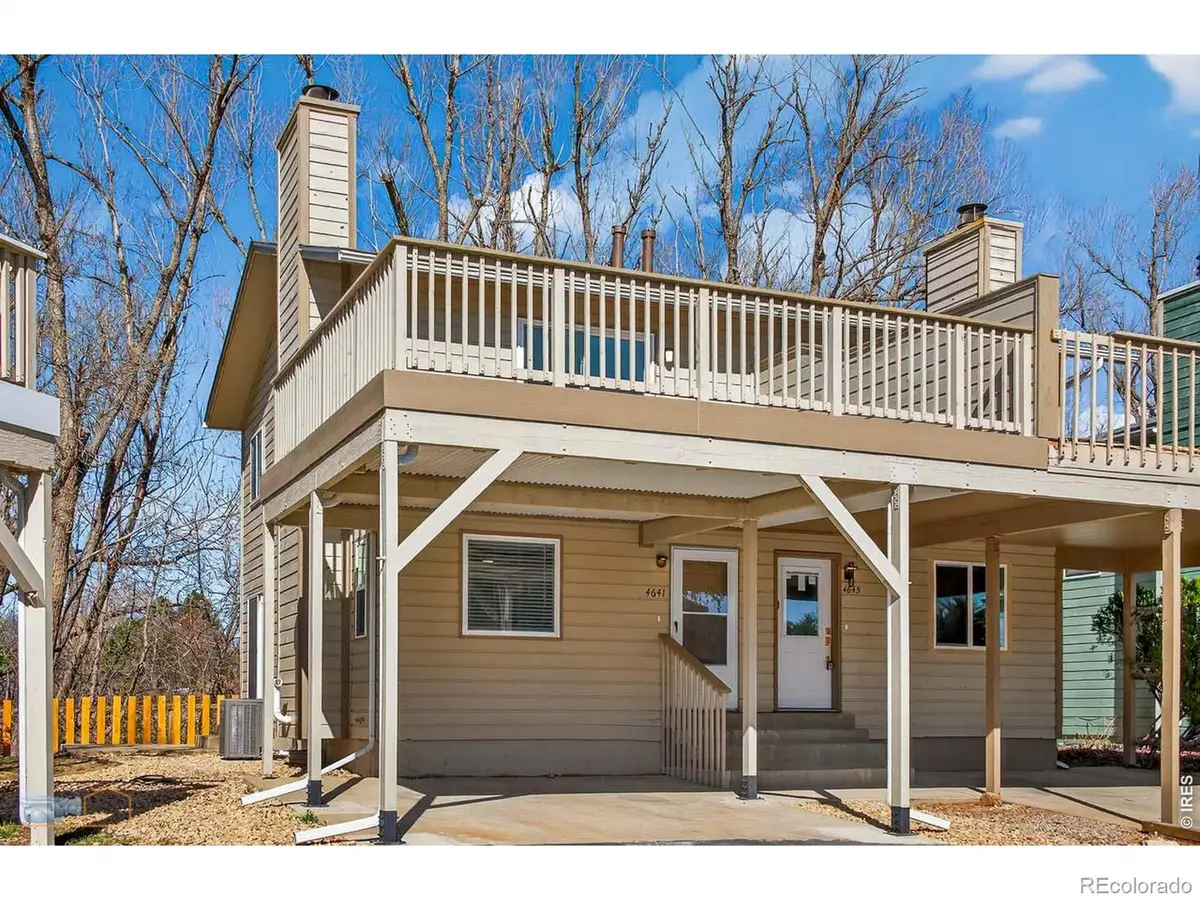 4641 Portside Way, Boulder, CO 80301 - #1