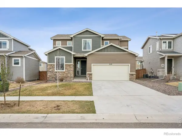 1216 104th Ave Ct, Greeley, CO 80634