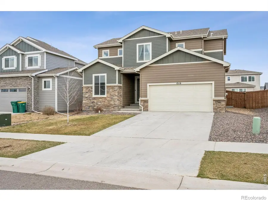 1216 104th Ave Ct, Greeley, CO 80634 - #2