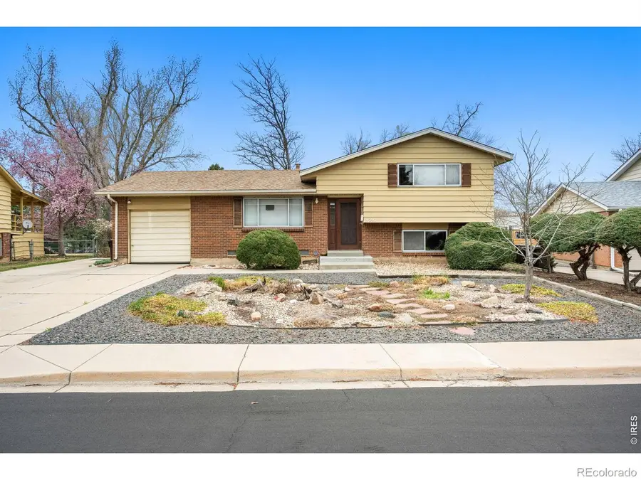 4281 Eaton Court, Boulder, CO 80303 - #2