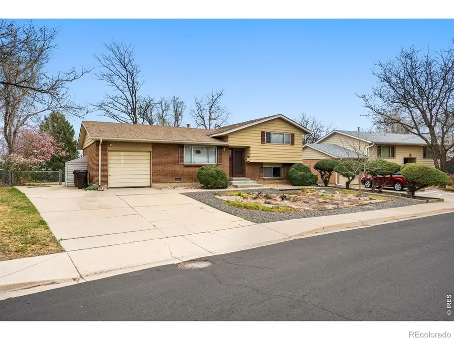 4281 Eaton Court, Boulder, CO 80303 - #3
