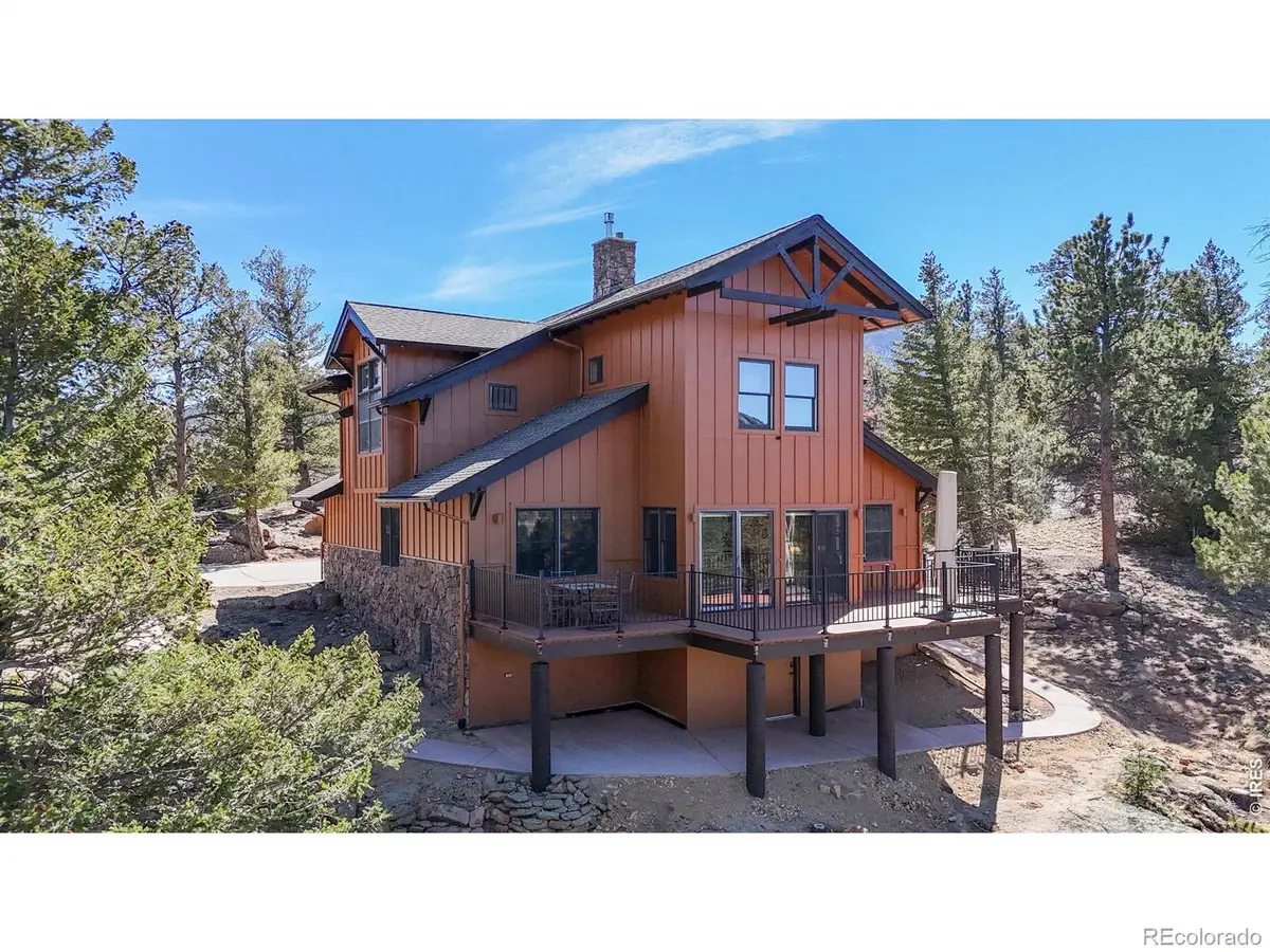 2619 Ridge Lane, Estes Park, CO 80517 - #1