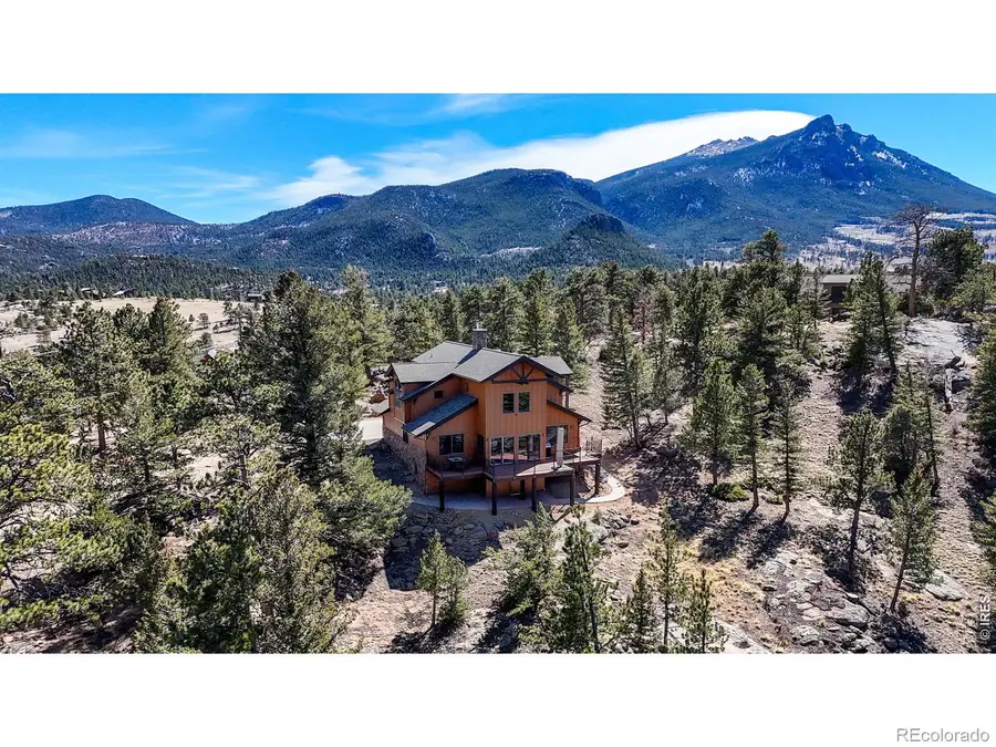 2619 Ridge Lane, Estes Park, CO 80517 - #3