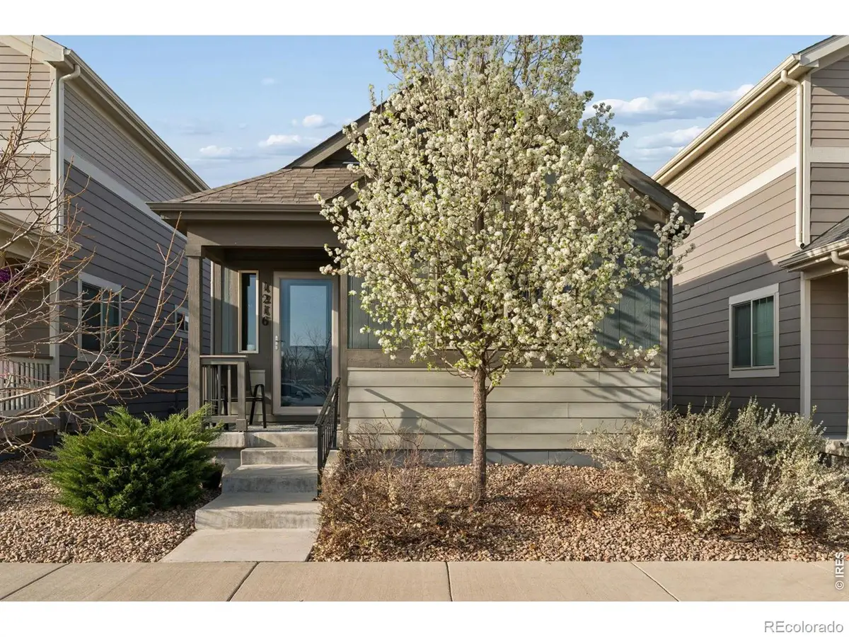 1216 Hummingbird Circle, Longmont, CO 80501 - #1