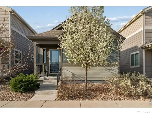 1216 Hummingbird Circle, Longmont, CO 80501