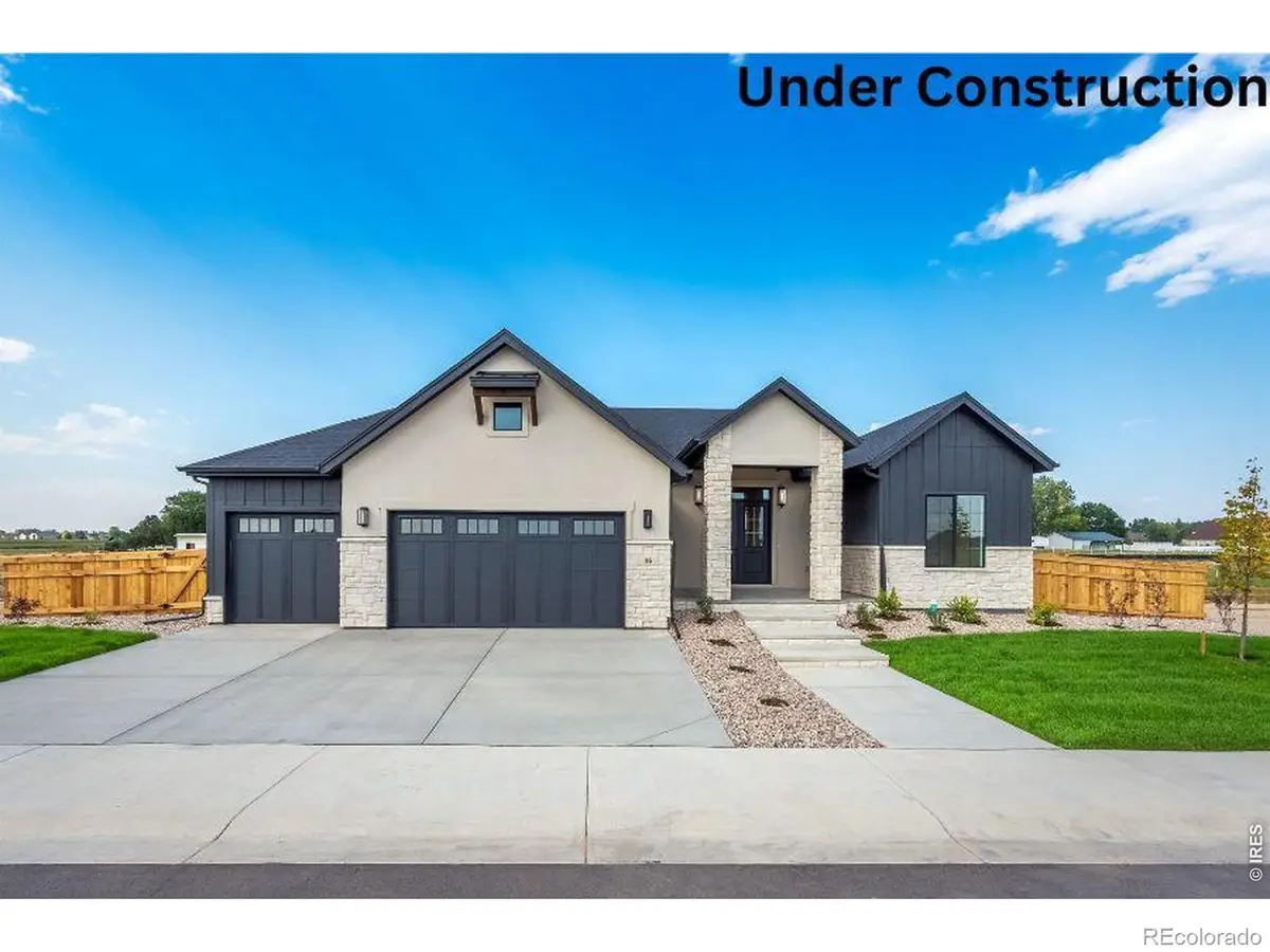 146 Blue Fortune Drive, Windsor, CO 80550 - #1