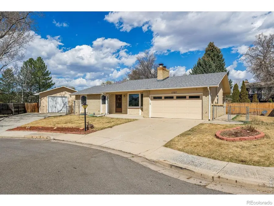 1727 Kennedy Avenue, Loveland, CO 80538 - #3