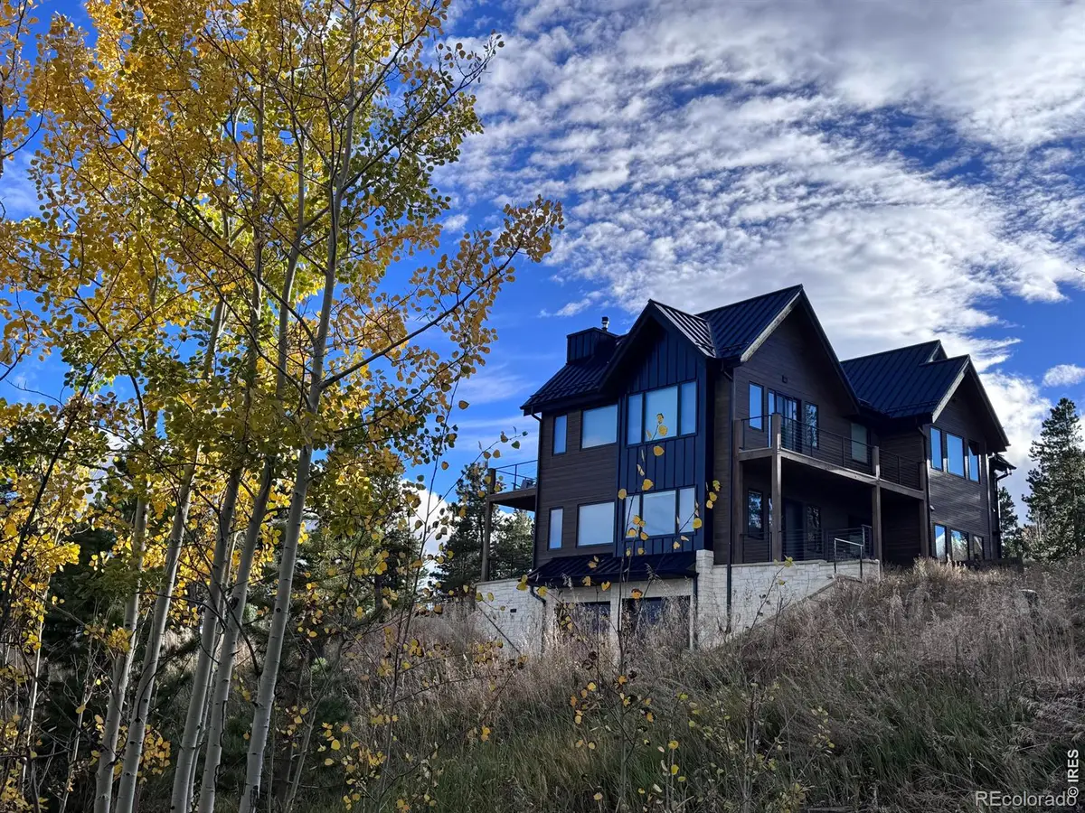 11 Juneau Circle, Nederland, CO 80466 - #1