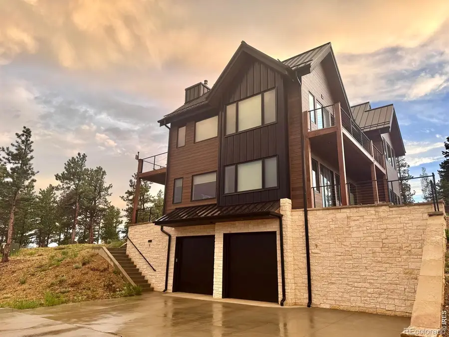 11 Juneau Circle, Nederland, CO 80466 - #3