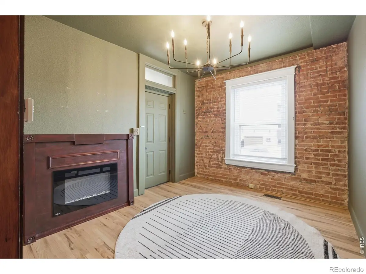 610 N Logan Street N #7, Denver, CO 80203 - #1