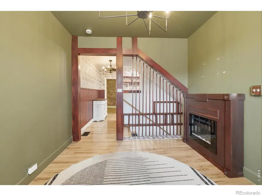 610 N Logan Street N #7, Denver, CO 80203 - #2