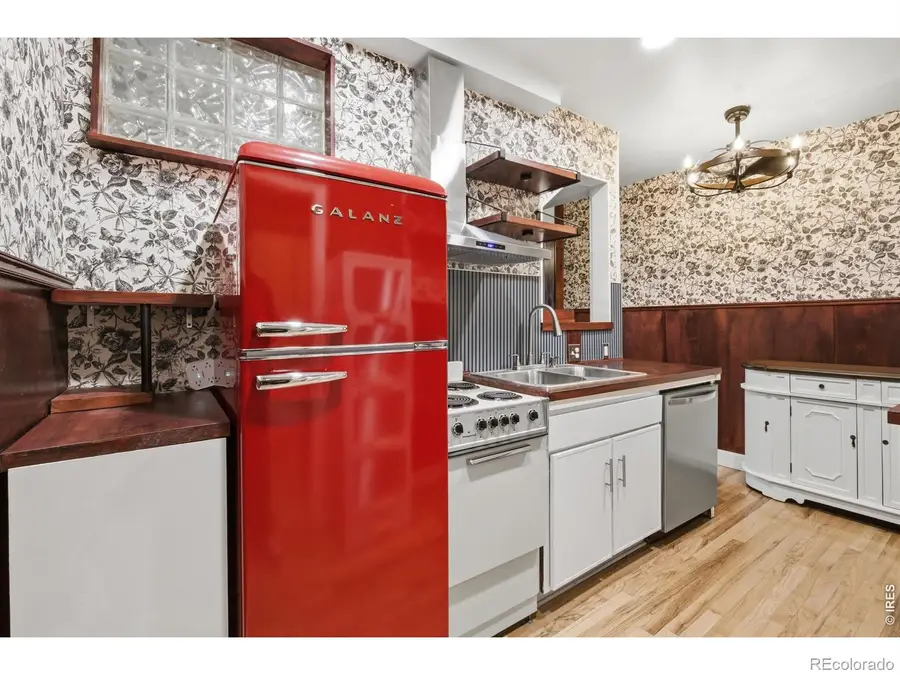 610 N Logan Street N #7, Denver, CO 80203 - #3