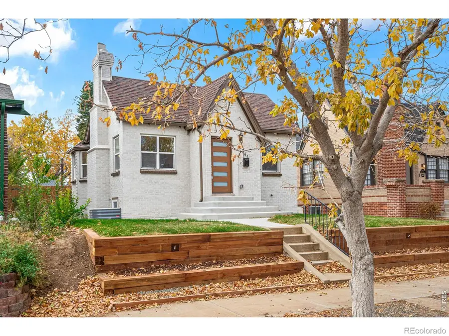 1341 Eudora Street, Denver, CO 80220 - #2
