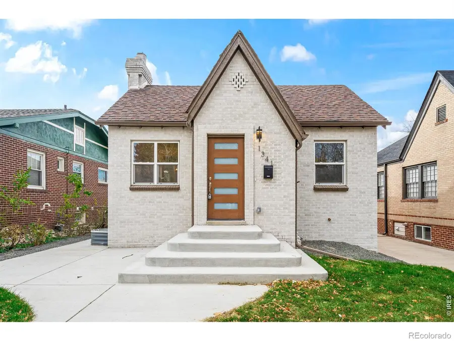 1341 Eudora Street, Denver, CO 80220 - #3