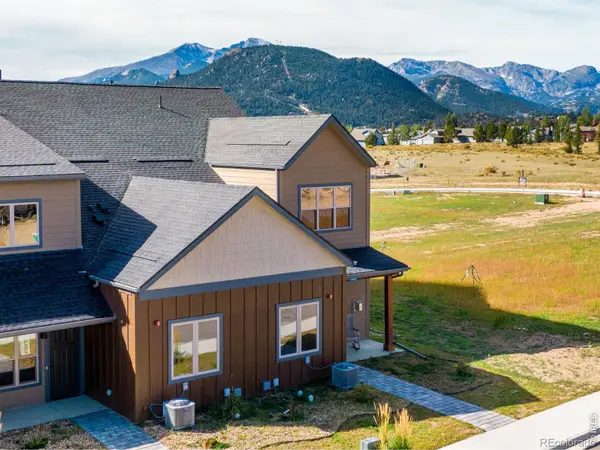 1616 Continental Peaks Circle, Estes Park, CO 80517