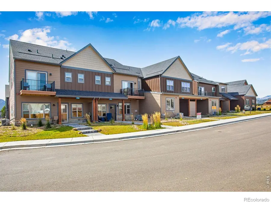 1720 Continental Peaks Circle, Estes Park, CO 80517 - #2
