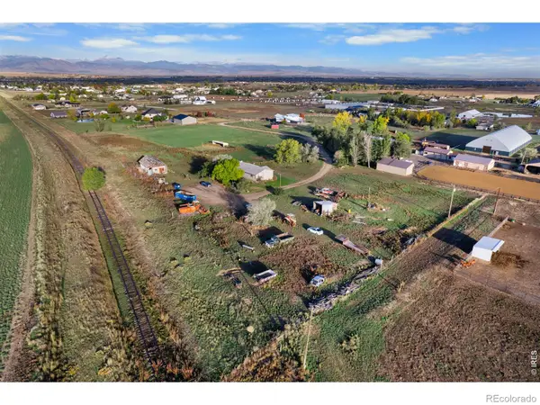 4520 County Road 5, Erie, CO 80516