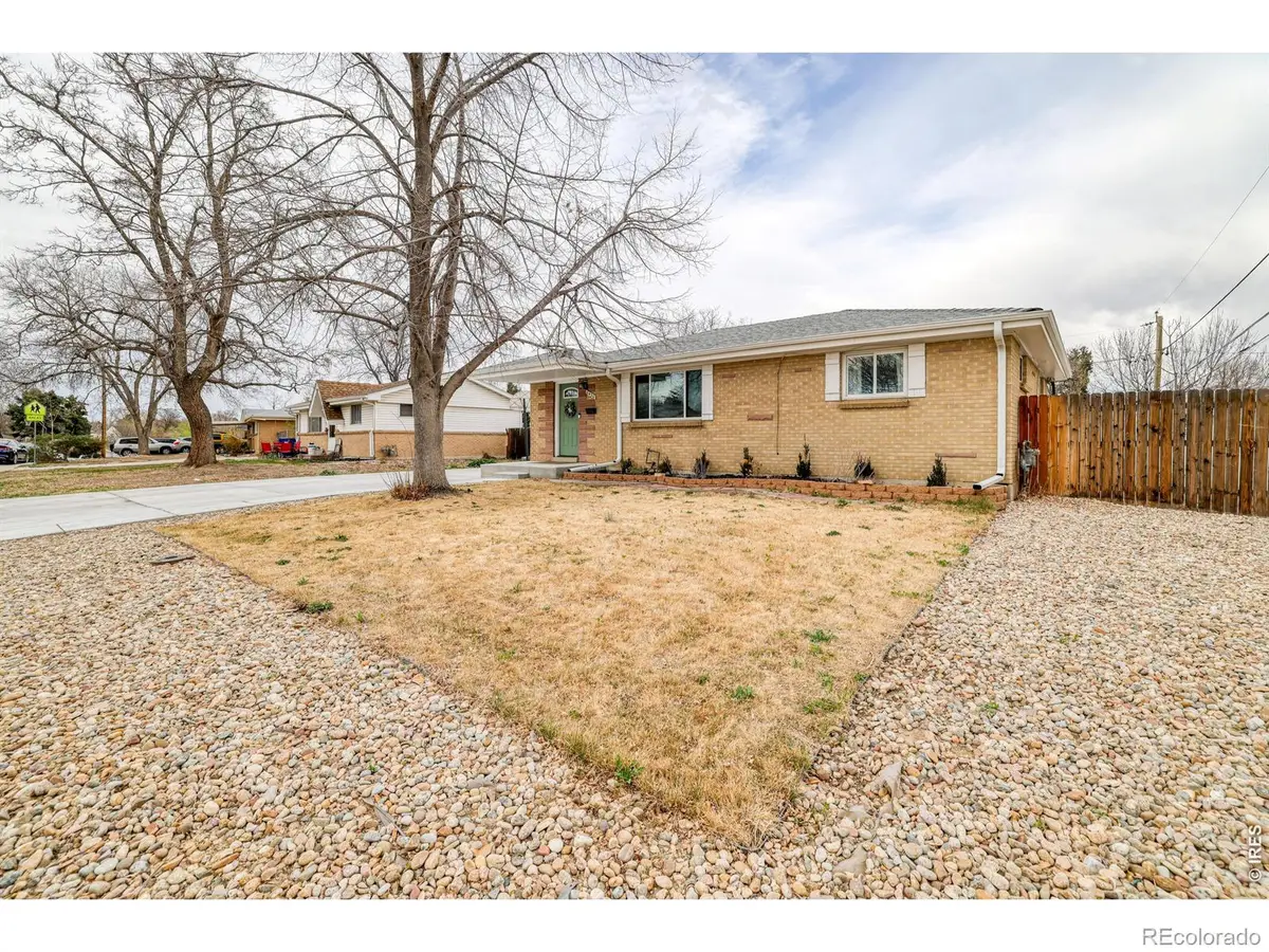 8430 Dawson Drive, Welby, CO 80229 - #1