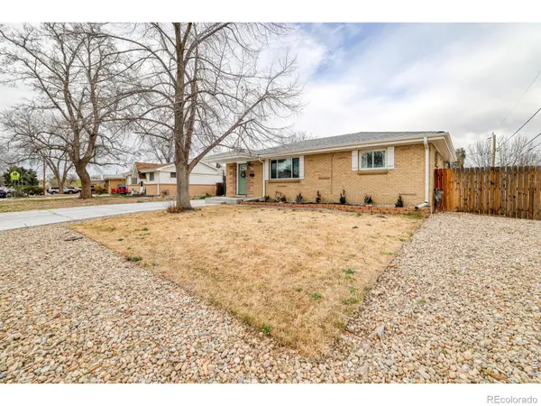 8430 Dawson Drive, Denver, CO 80229