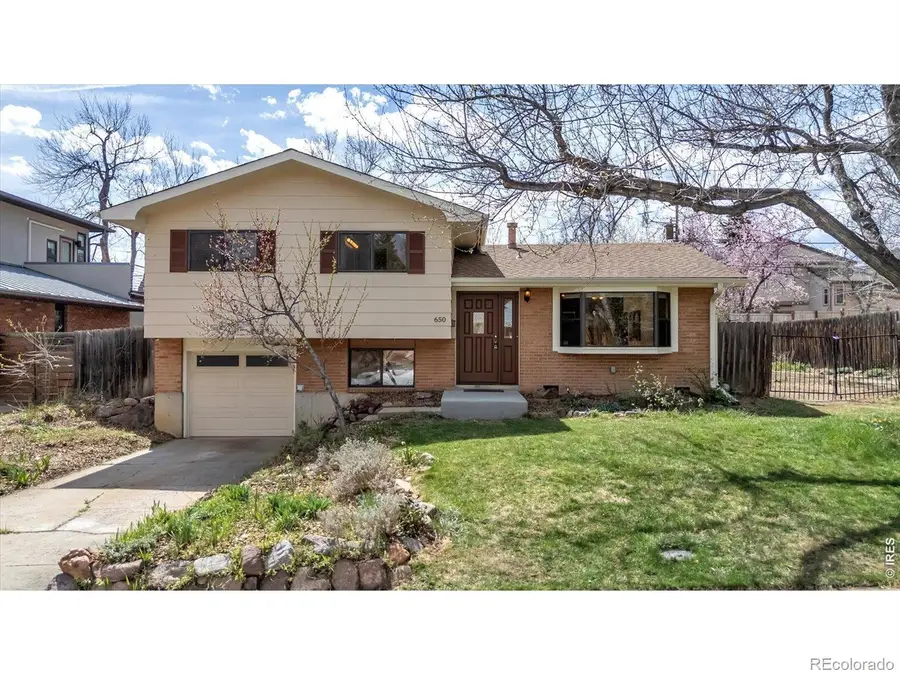 650 Hartford Drive, Boulder, CO 80305 - #3