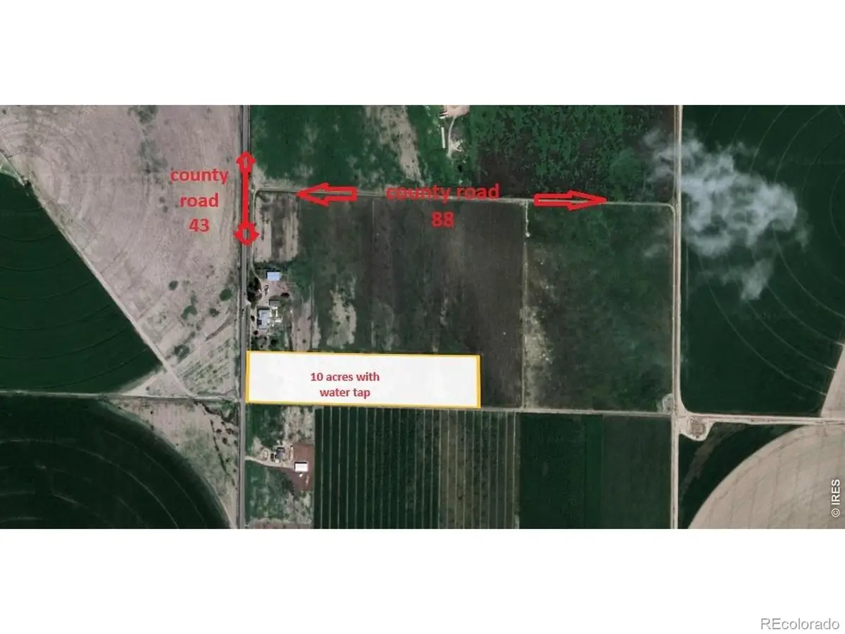 0 County Road 43, Ault, CO 80610 - #1