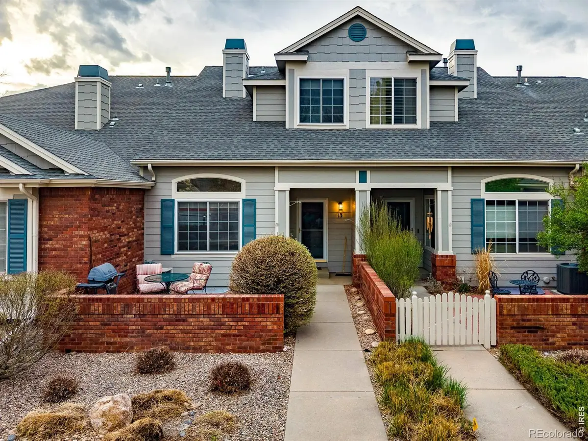 4500 Seneca Street #13, Fort Collins, CO 80526 - #1