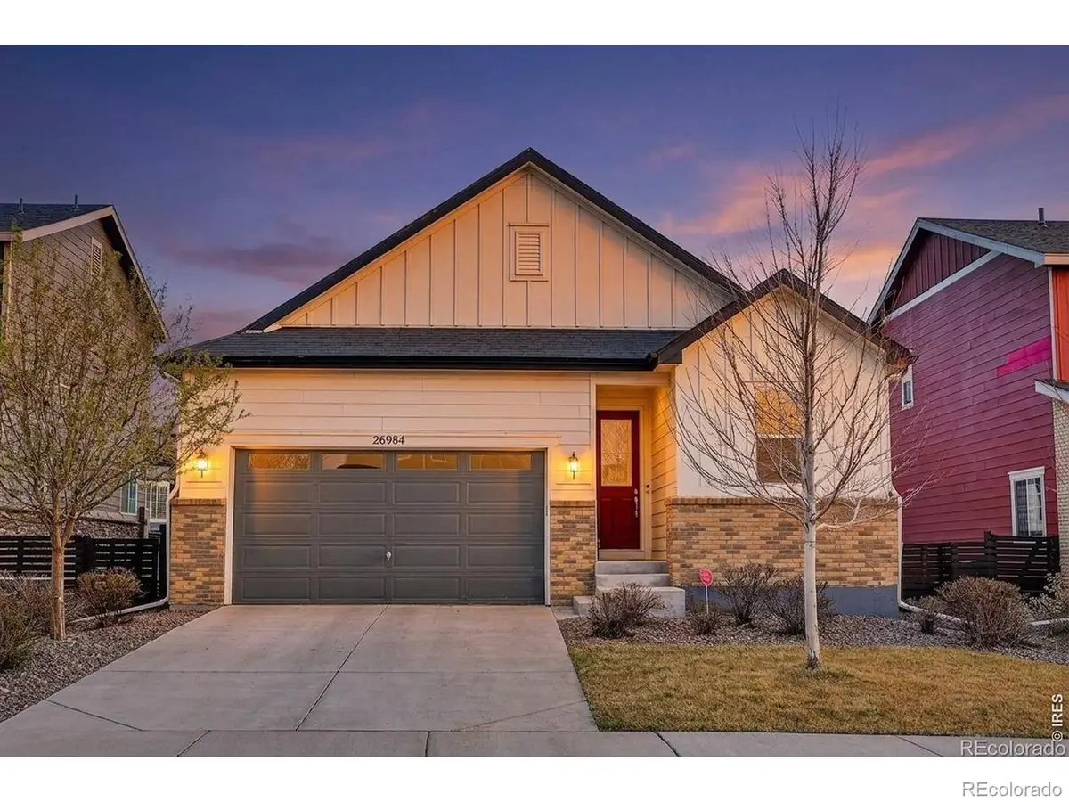 26984 E Archer Avenue, Aurora, CO 80018 - #1