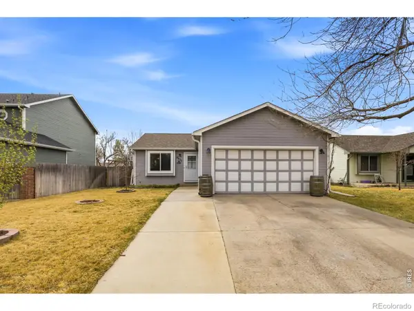 8431 3rd Street, Wellington, CO 80549