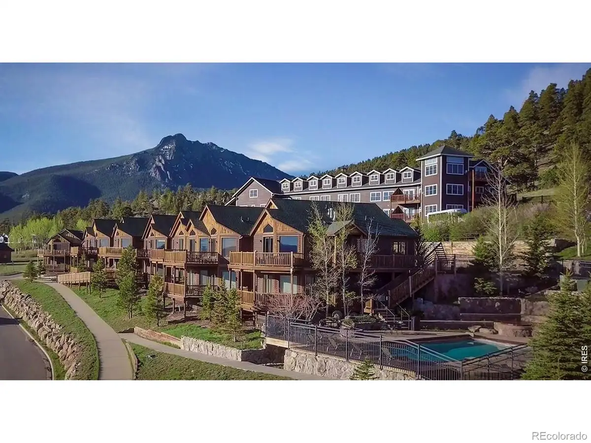 2625 Marys Lake Road #28C, Estes Park, CO 80517 - #1