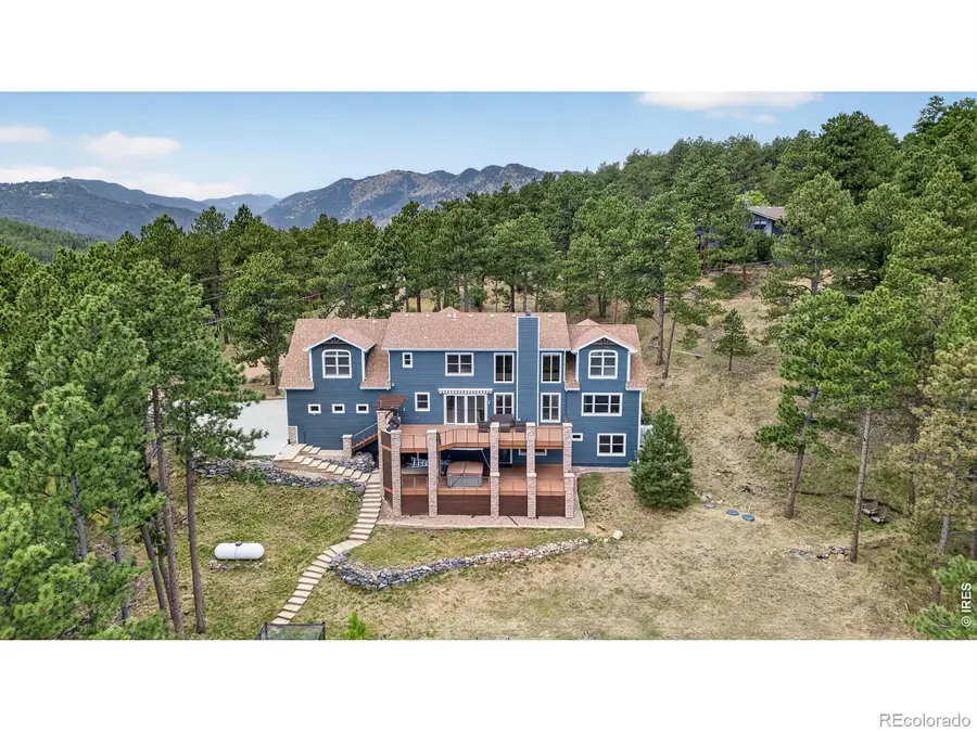 820 Peakview Road, Boulder, CO 80302 - #2