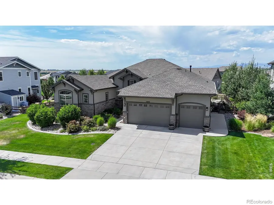 2809 Sunset View Drive, Fort Collins, CO 80528 - #2
