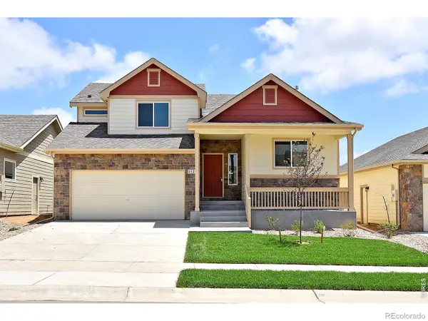 2374 Jasmine Lane, Johnstown, CO 80534