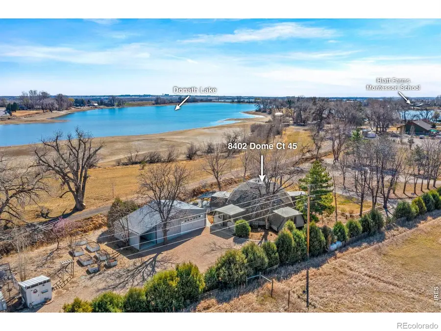 8402 Dome Court, Fort Collins, CO 80525 - #3