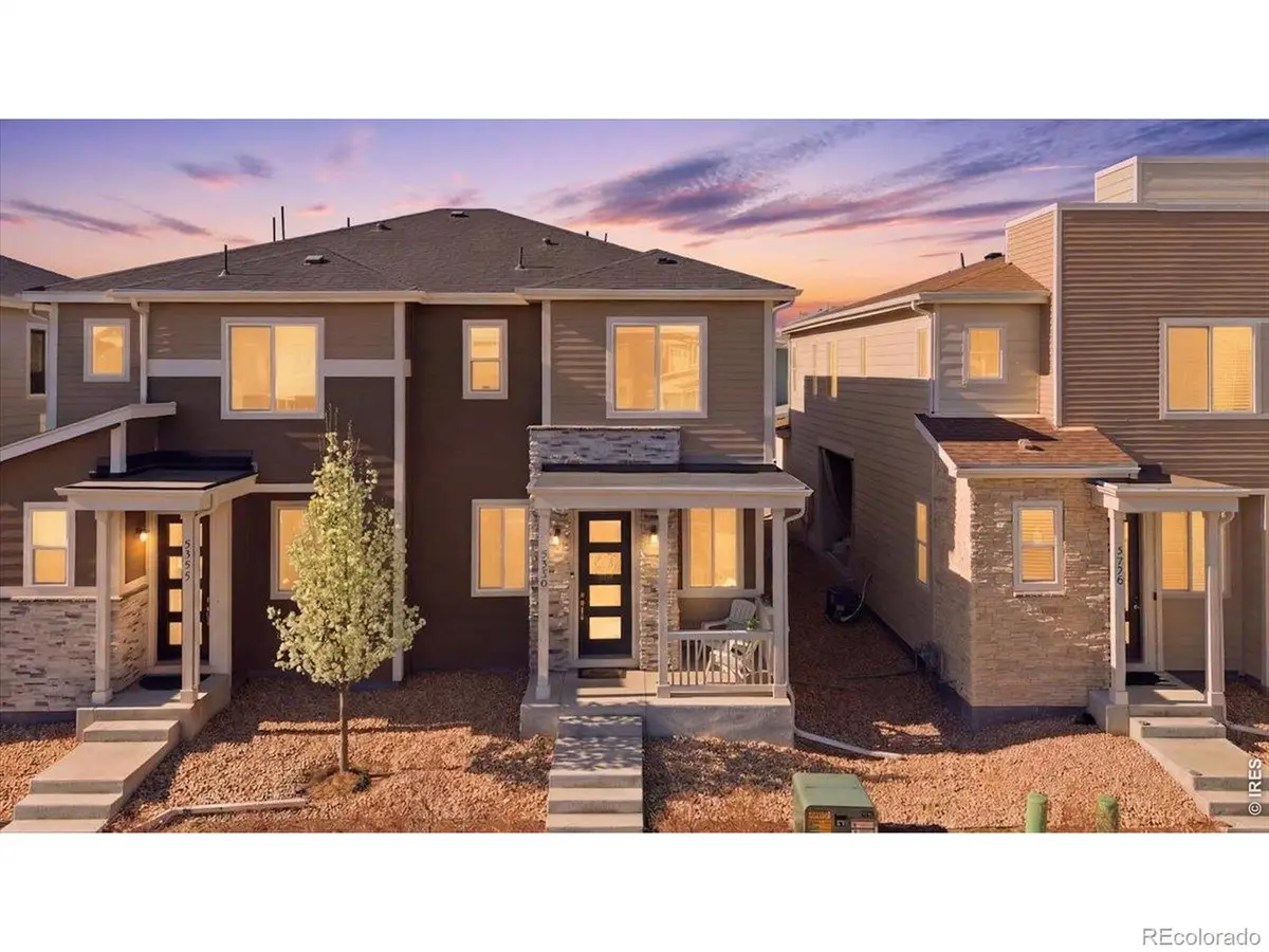 5330 Spalding Place, Frederick, CO 80504 - #1