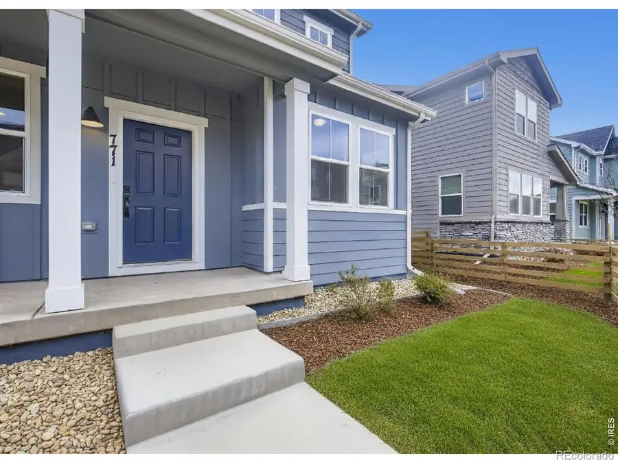 771 Wood Sorrel Lane, Fort Collins, CO 80524 - #3