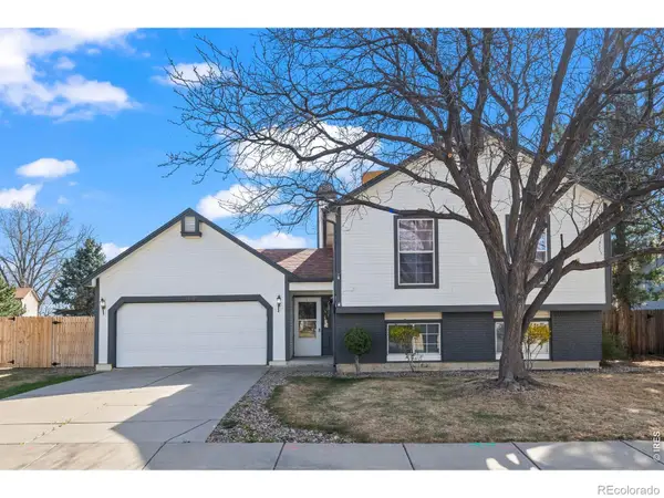 12592 Maria Circle, Broomfield, CO 80020